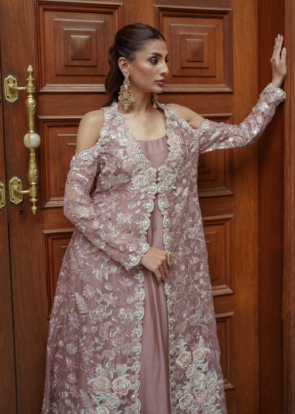 Zuri - 01 Regal Blossom Ensemble