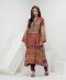 A-line kali shirt by Shameel