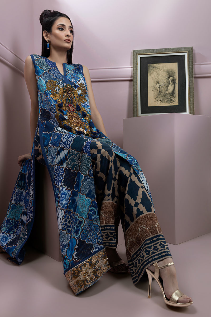 JACKET & INNER & PANT