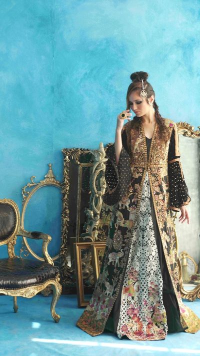 LANDSCAPE by Shameel