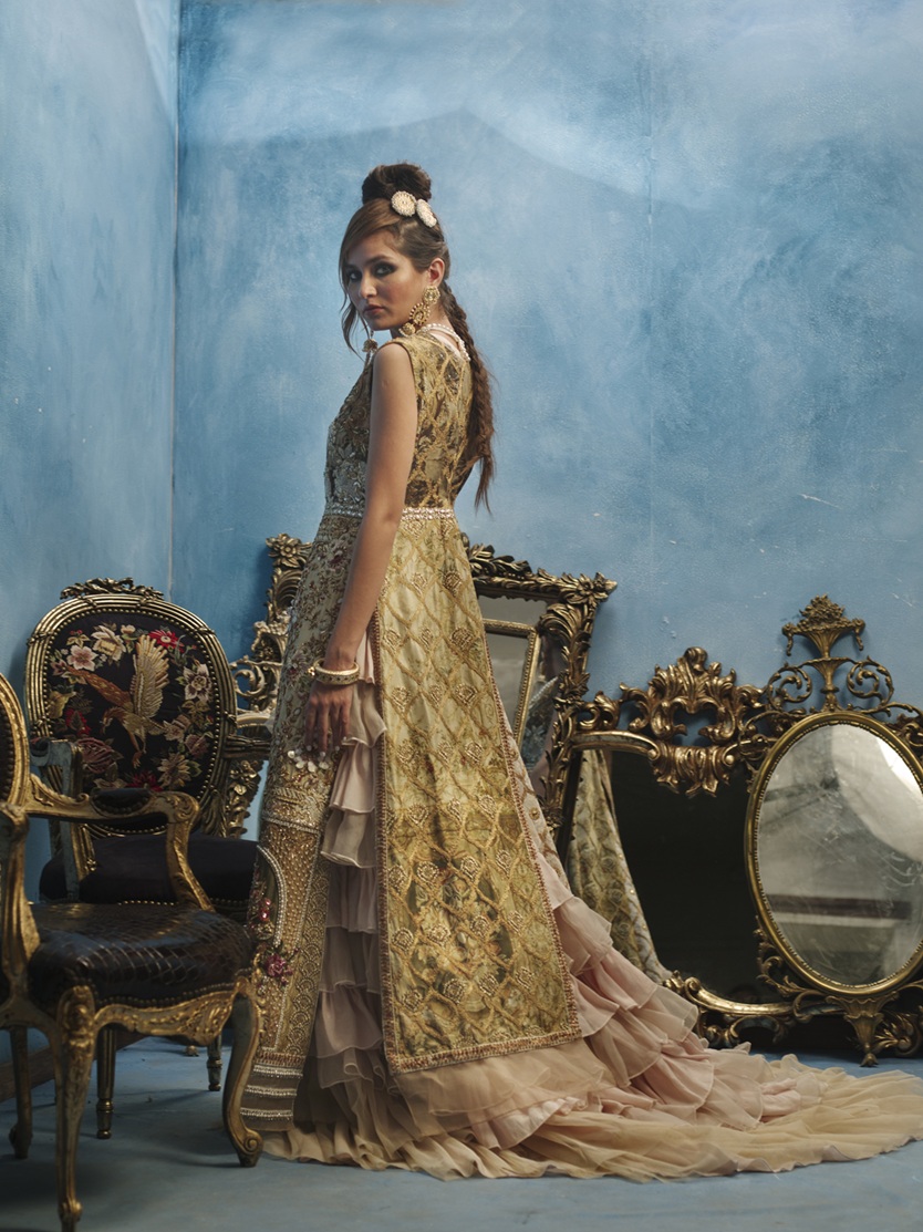 LONG JACKET & SHIFT DRESS