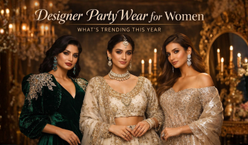 Designer Party Wear