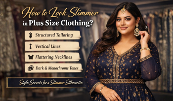 Women Plus Size Clothing UK