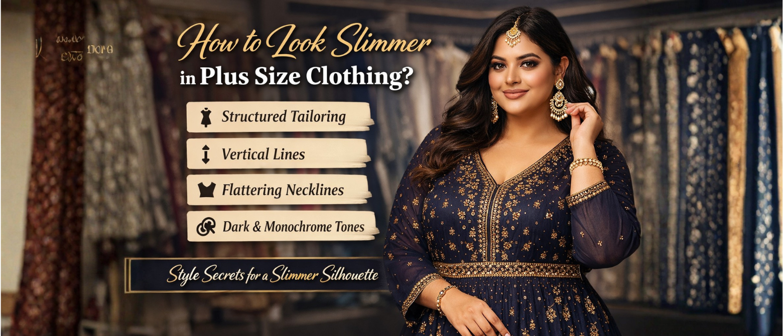 Women Plus Size Clothing UK