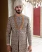 VIRASAT EMPEROR SHERWANI