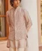 WAISTCOAT & KURTA SET