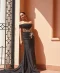 Black Gown