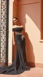 Black Gown