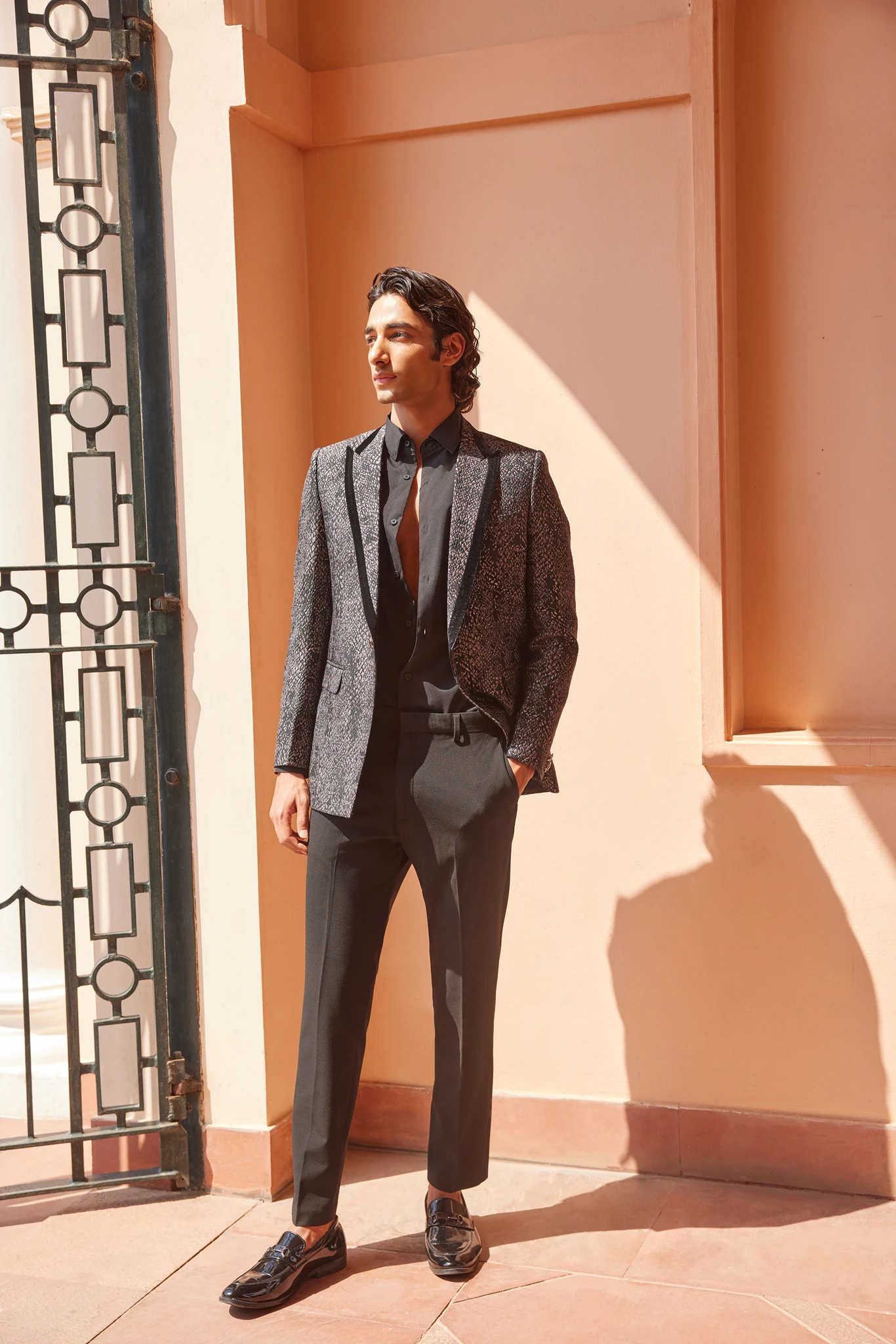 Mens Jacket