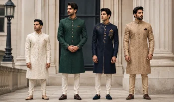 Sherwani for Men