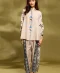 Printed Co-Ord Set