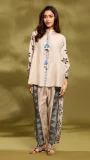 Printed Co-Ord Set